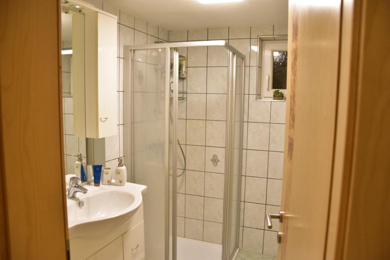 Ewald'S Panoramablick Apartment Feldkirchen In Kaernten Bagian luar foto