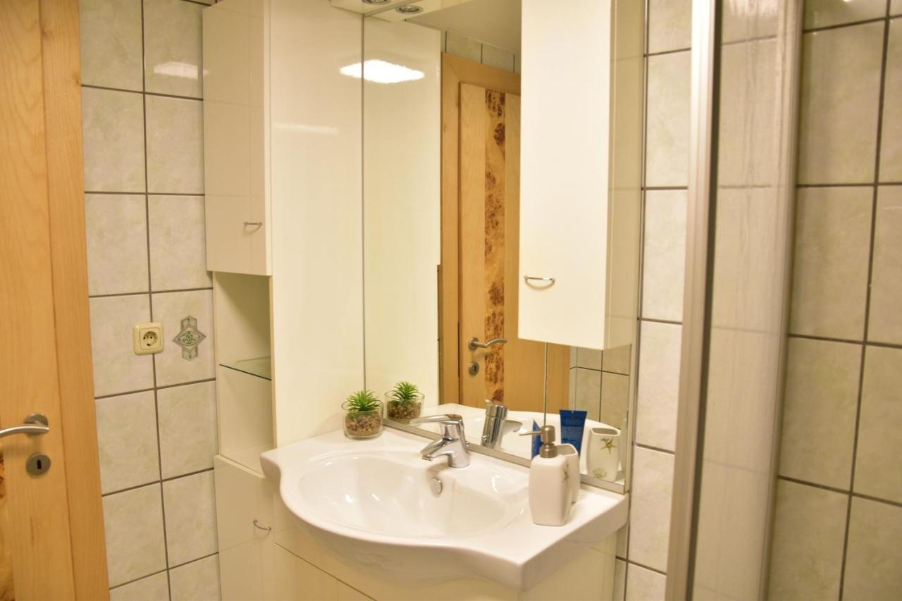 Ewald'S Panoramablick Apartment Feldkirchen In Kaernten Bagian luar foto
