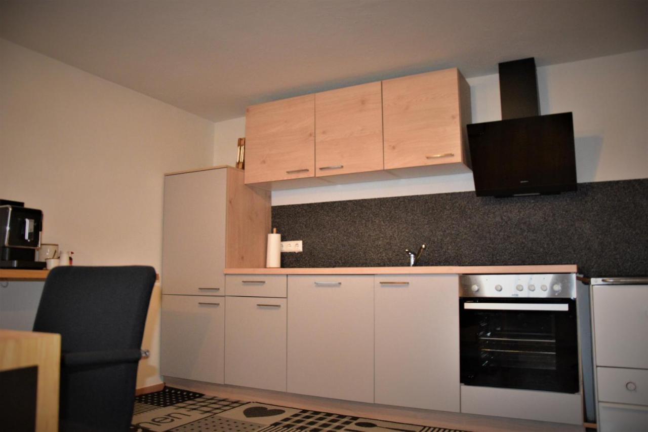Ewald'S Panoramablick Apartment Feldkirchen In Kaernten Bagian luar foto