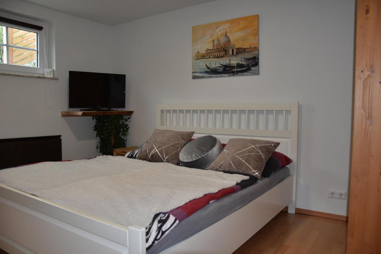 Ewald'S Panoramablick Apartment Feldkirchen In Kaernten Bagian luar foto