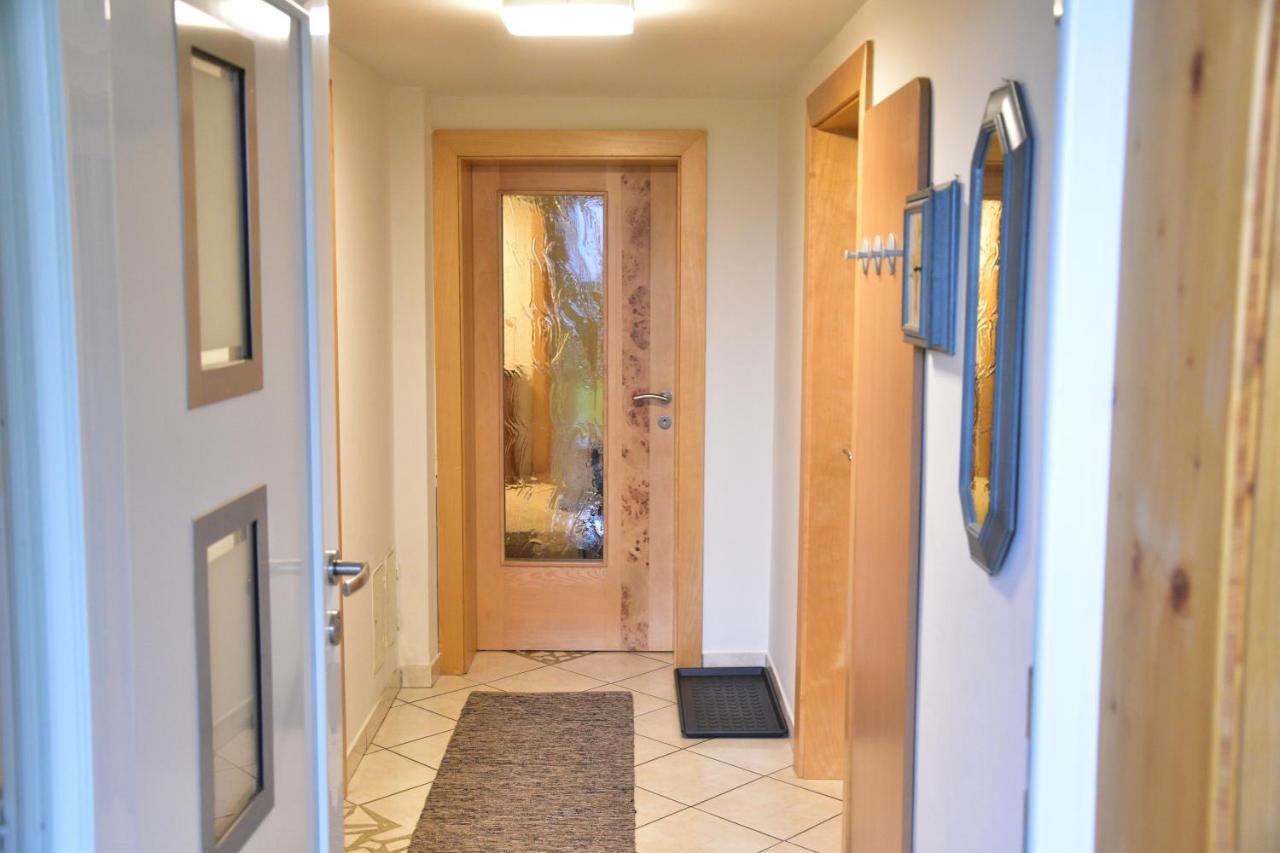 Ewald'S Panoramablick Apartment Feldkirchen In Kaernten Bagian luar foto