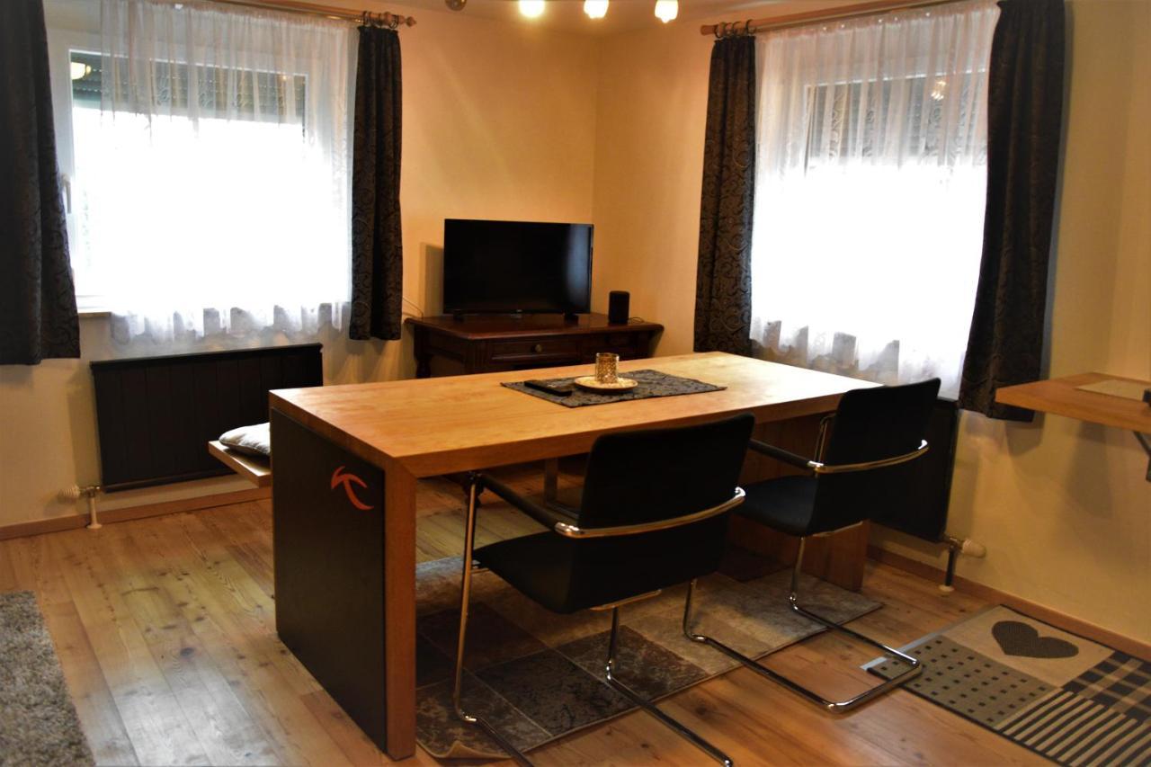 Ewald'S Panoramablick Apartment Feldkirchen In Kaernten Bagian luar foto