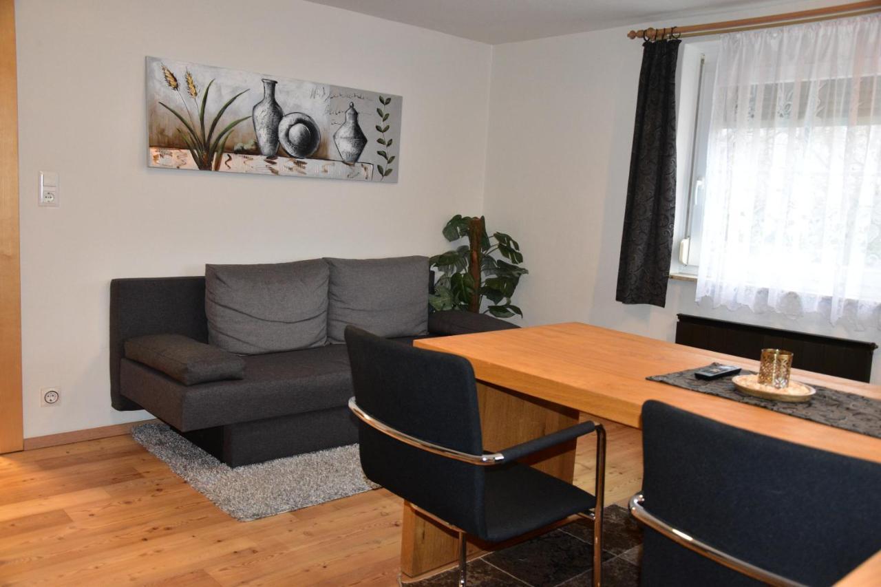 Ewald'S Panoramablick Apartment Feldkirchen In Kaernten Bagian luar foto